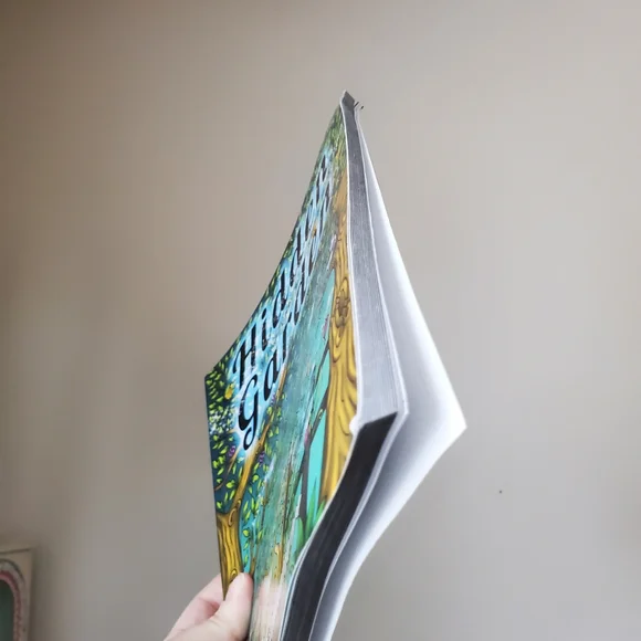 🛍️BUNDLE ONLY ITEM🛍️Creative Haven & Hidden Garden Coloring Books - Picture 4 of 12